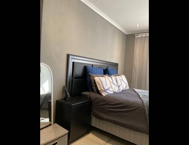 3 BEDROOM TOWNHOUSE FOR SALE IN LIEFDE EN VREDE
